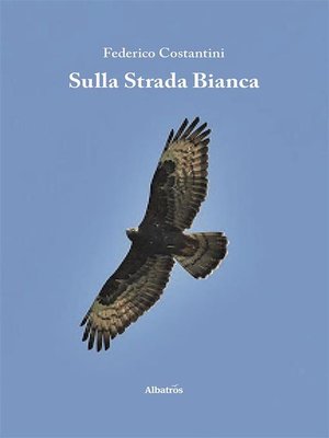 cover image of Sulla Strada Bianca